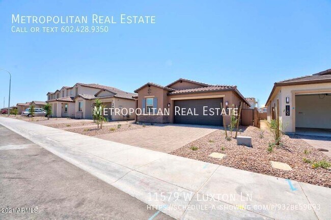 Photo - 11579 W Luxton Ln House