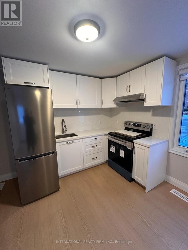 Building Photo - 8326 Kipling Ave