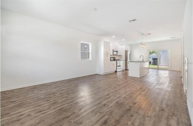 Foto del edificio - 1264 Pierce St