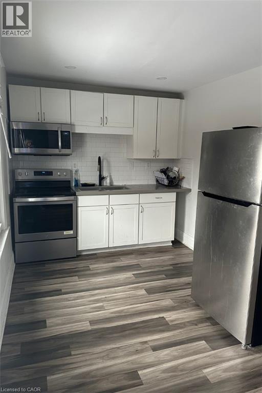 Photo du bâtiment - 1090 Cannon St E