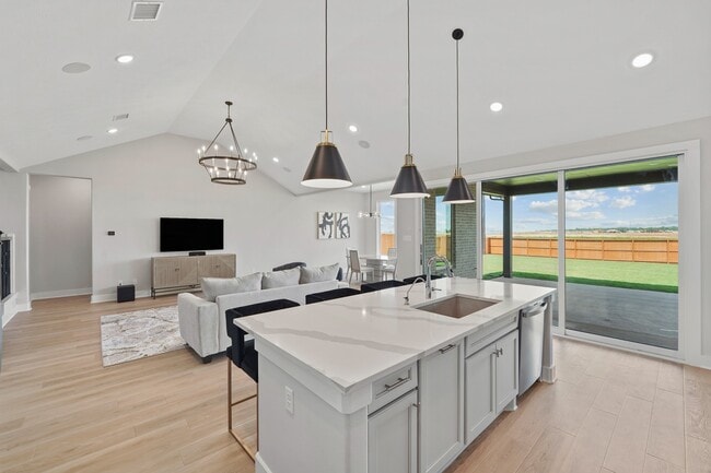 Foto del edificio - 465 Horizon Light Ln