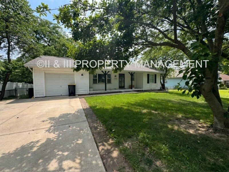 Foto principal - 5215 N Wayne Ave