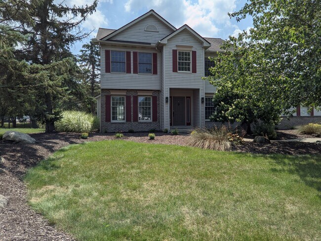 Foto del edificio - 34521 Springvale Cir