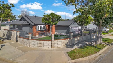 Building Photo - 1501 Revere Ave