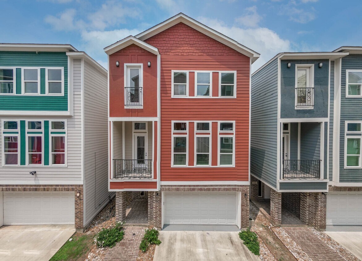 Foto principal - 2114 Oatfield Dr