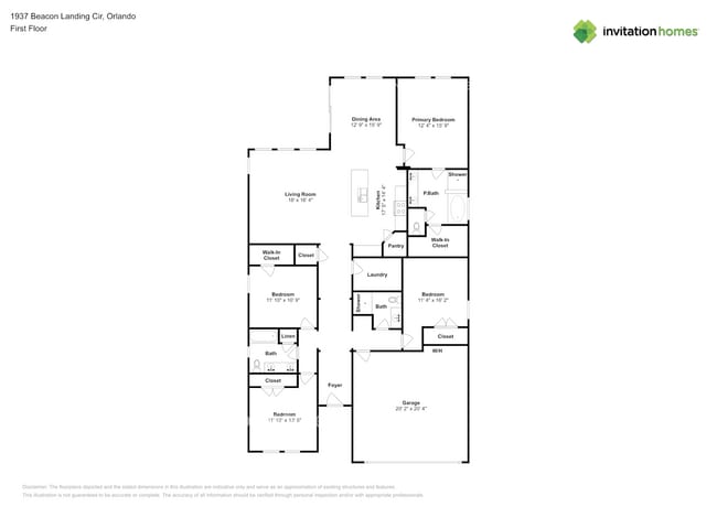 Building Photo - 1937 Beacon Landing Cir
