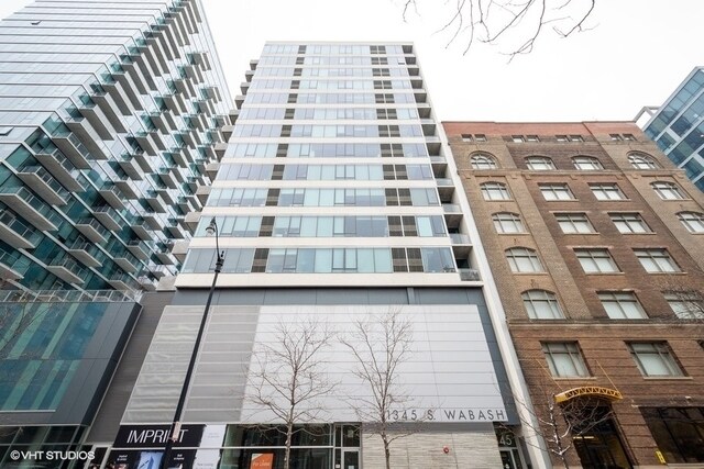 Primary Photo - 1345 S Wabash Ave