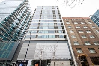 Building Photo - 1345 S Wabash Ave