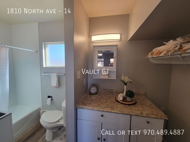 Photo - 1810 North Ave Apartment