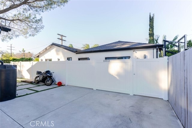 Building Photo - 11453 Calvert St