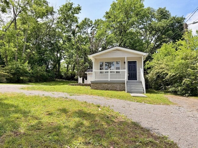 Photo - Move-In Ready 3BR Rental with Spacious Yard & Deck House