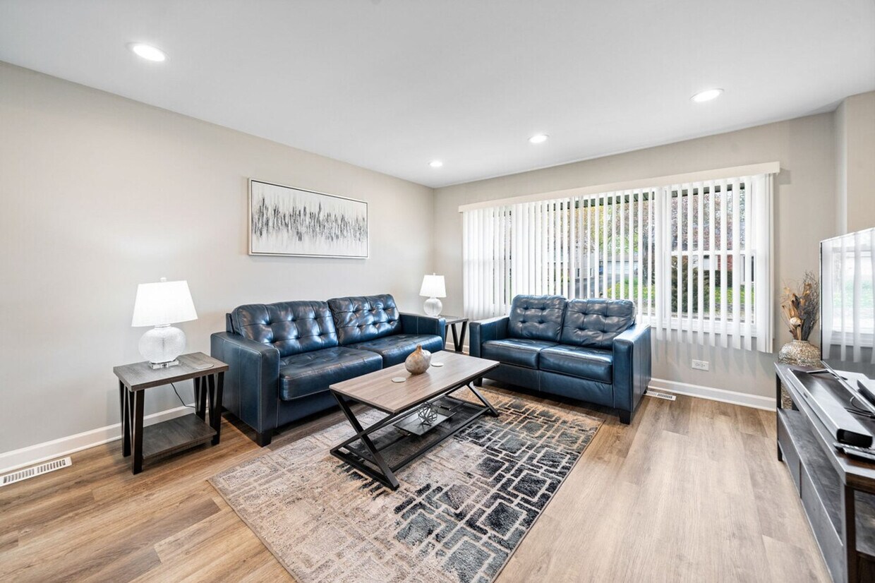 Foto principal - 804 Willow St