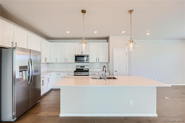 Foto del edificio - 7199 Othello St