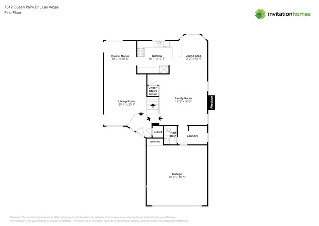 Foto del edificio - 7312 Queen Palm Dr