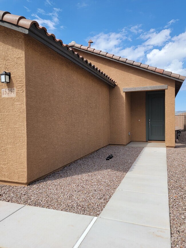 Building Photo - 15257 N Desert Lilac Ln