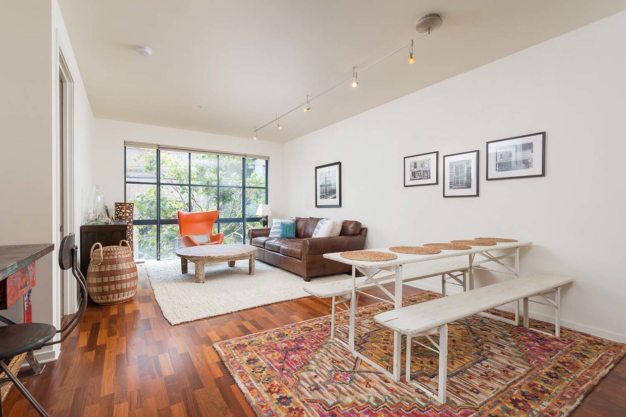 Foto principal - 88 Townsend St
