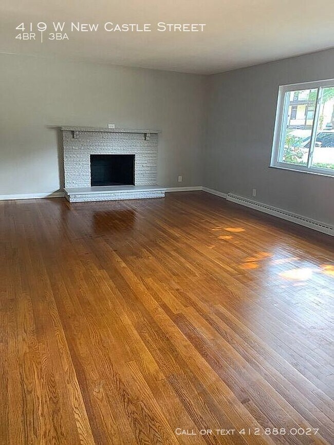 Foto del edificio - 4 bedroom 2.5 bath remodeled Zelienople!