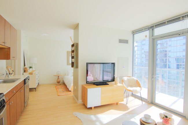 Foto del edificio - 251 E Wacker Dr