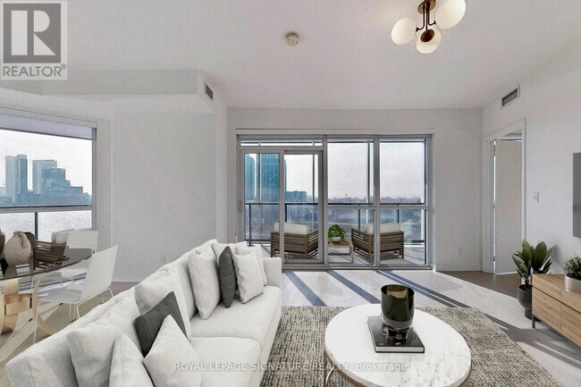 Photo du bâtiment - 30 Ordnance St