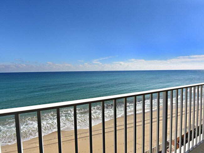 Foto del edificio - 3580 S Ocean Blvd