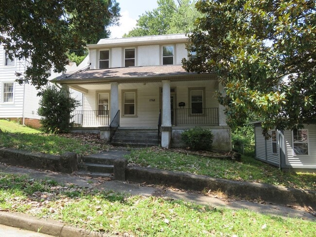 Building Photo - 1762 Matoax Ave