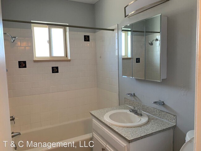 Foto del edificio - 4311 Zuni Rd SE