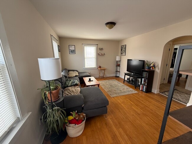 Foto del edificio - 245-249 North Ave