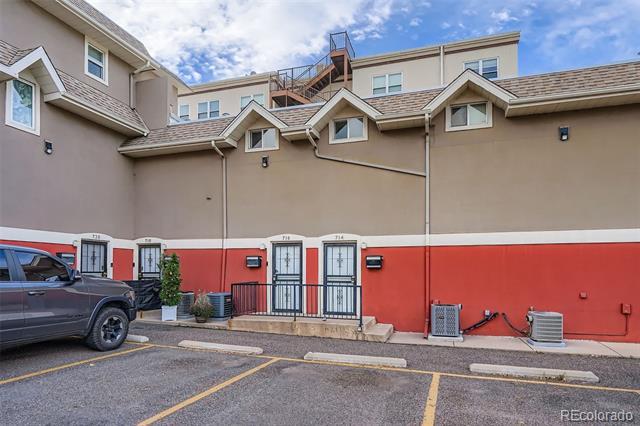 Foto del edificio - 714 E 18th Ave