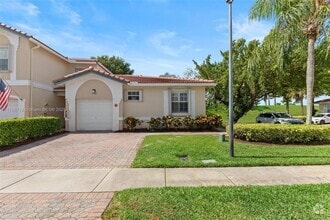 Building Photo - 11668 NW 47th Ct