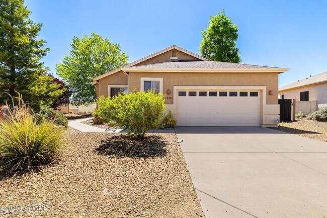 Building Photo - 6913 E Voltaire Dr