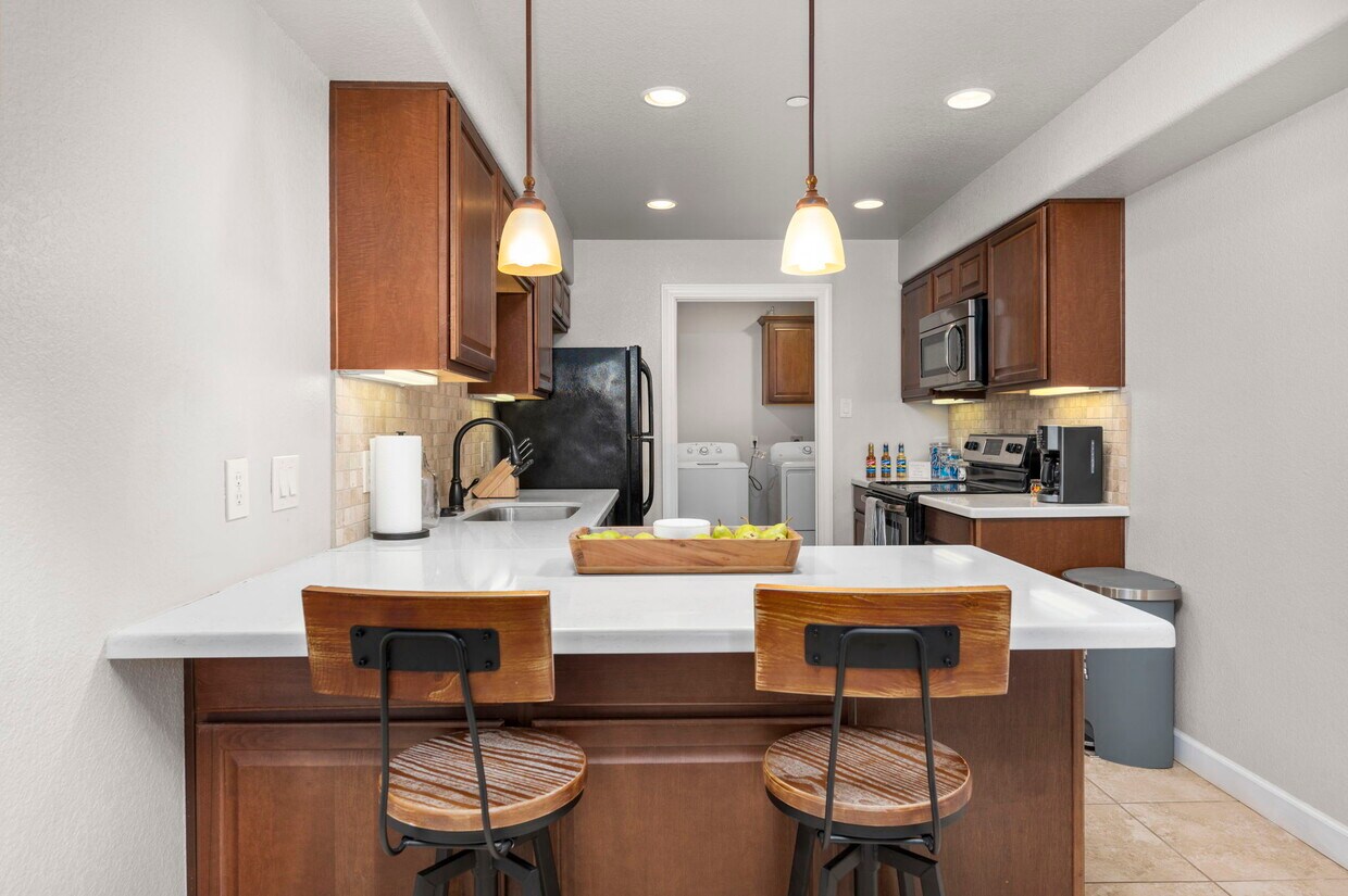 Reserve on Sabine Apartments in Brenham, TX