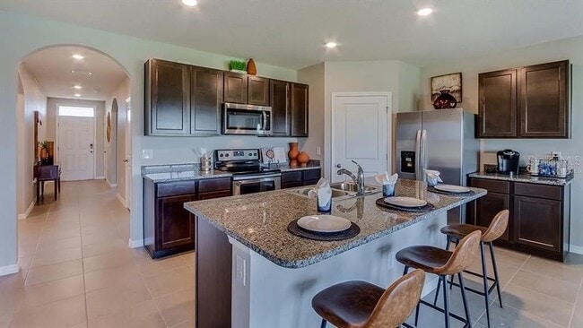 Foto del edificio - 17214 Harvest Moon Way