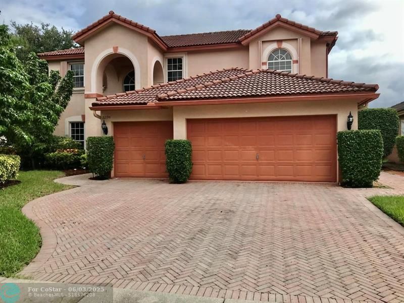 Foto principal - 22194 Braddock Pl