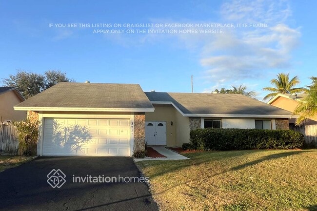 Building Photo - 8211 NW 53rd St