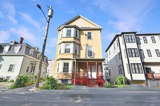 Building Photo - 4 Burton Ave