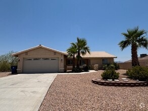 Building Photo - 3696 Monterey Dr