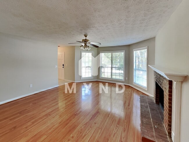 Building Photo - 1524 Saint Dunstans Rd