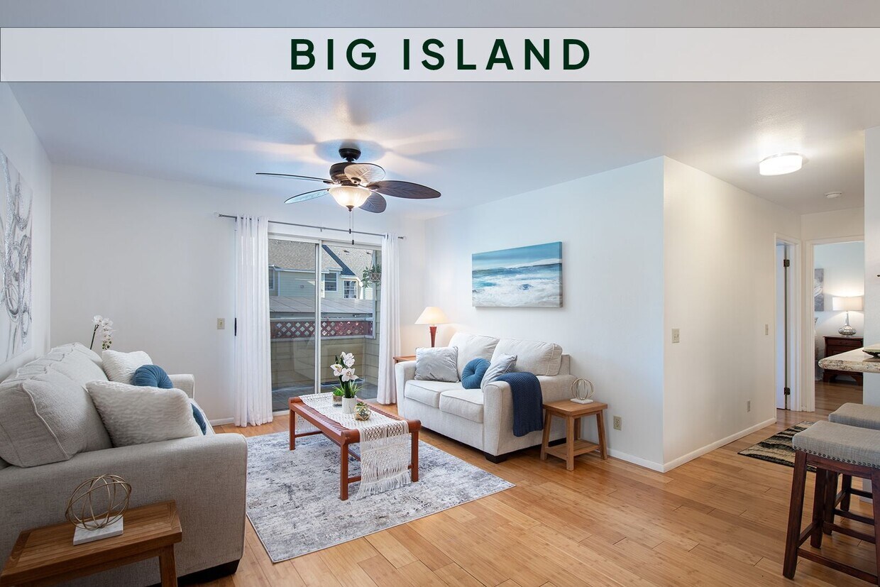 Foto principal - Waikoloa Condo 2 bed, 2 bath