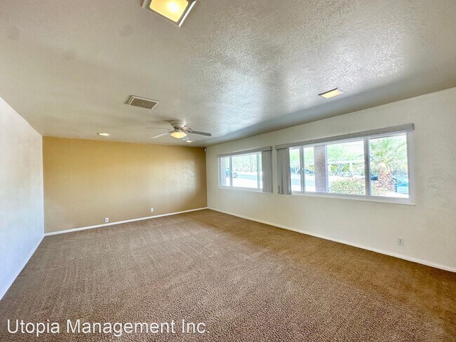 Foto del edificio - 3 br, 3 bath House - 67865 Carroll Drive