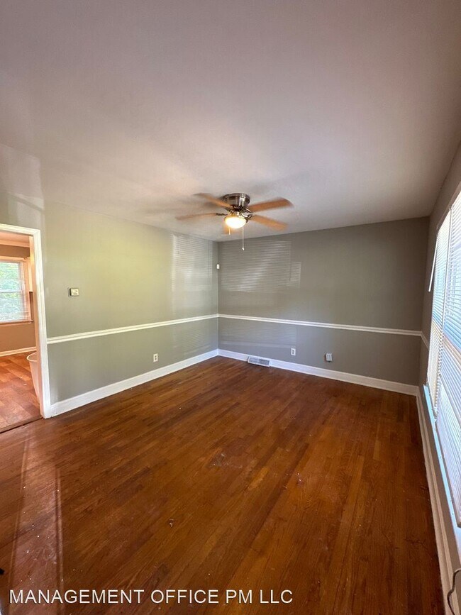 Building Photo - 4 br, 1.5 bath House - 7408 Idlewild Rd