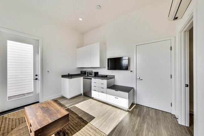 Building Photo - Artthaus Mandela: New Luxury Apartments! 2...