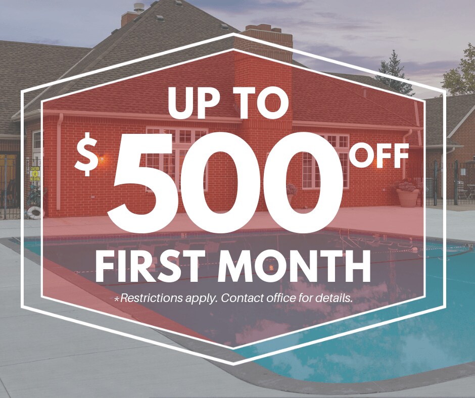 Tregaron Oaks Apartments Bellevue, NE