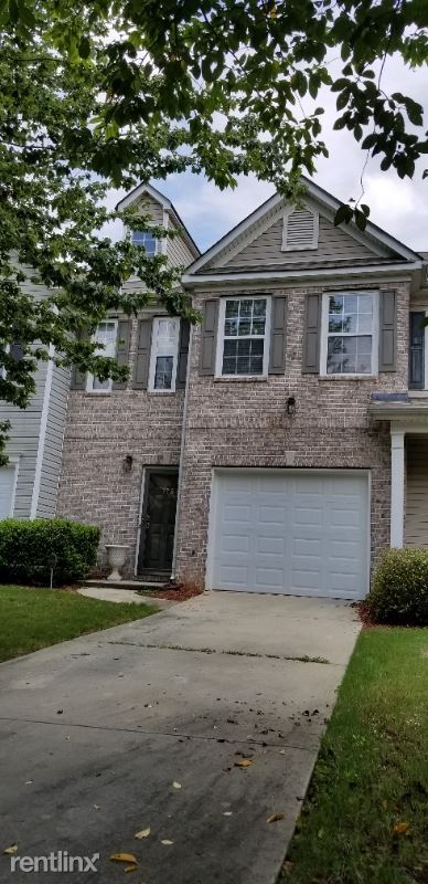 Primary Photo - 2 br, 2.5 bath Townhome - 778 Nehemiah Ln SW