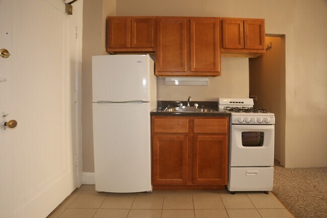 Foto del edificio - 3836 N Fremont St