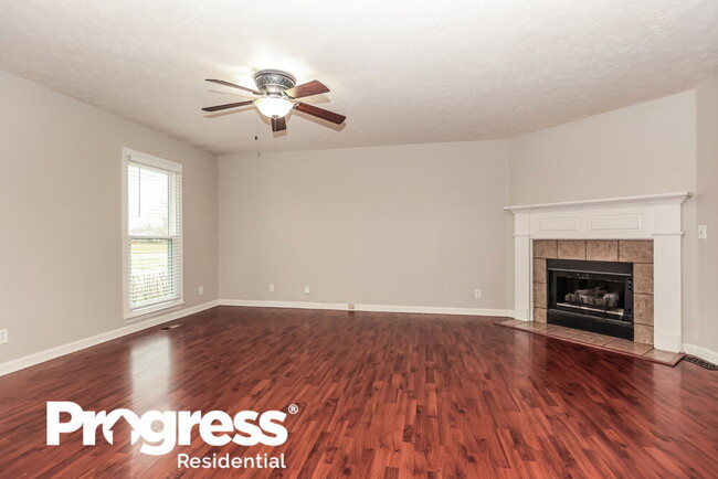 Building Photo - 1135 Cason Ln