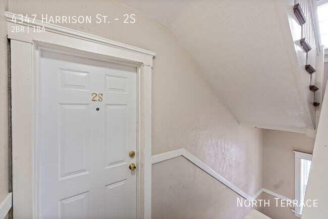 Building Photo - 4347 Harrison St