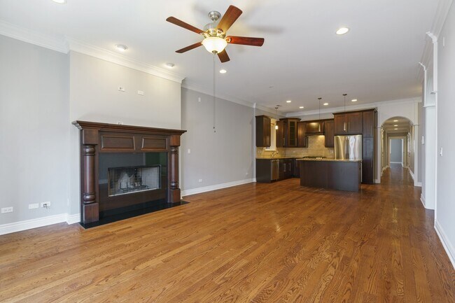 Foto del edificio - 1248 W Jackson Blvd