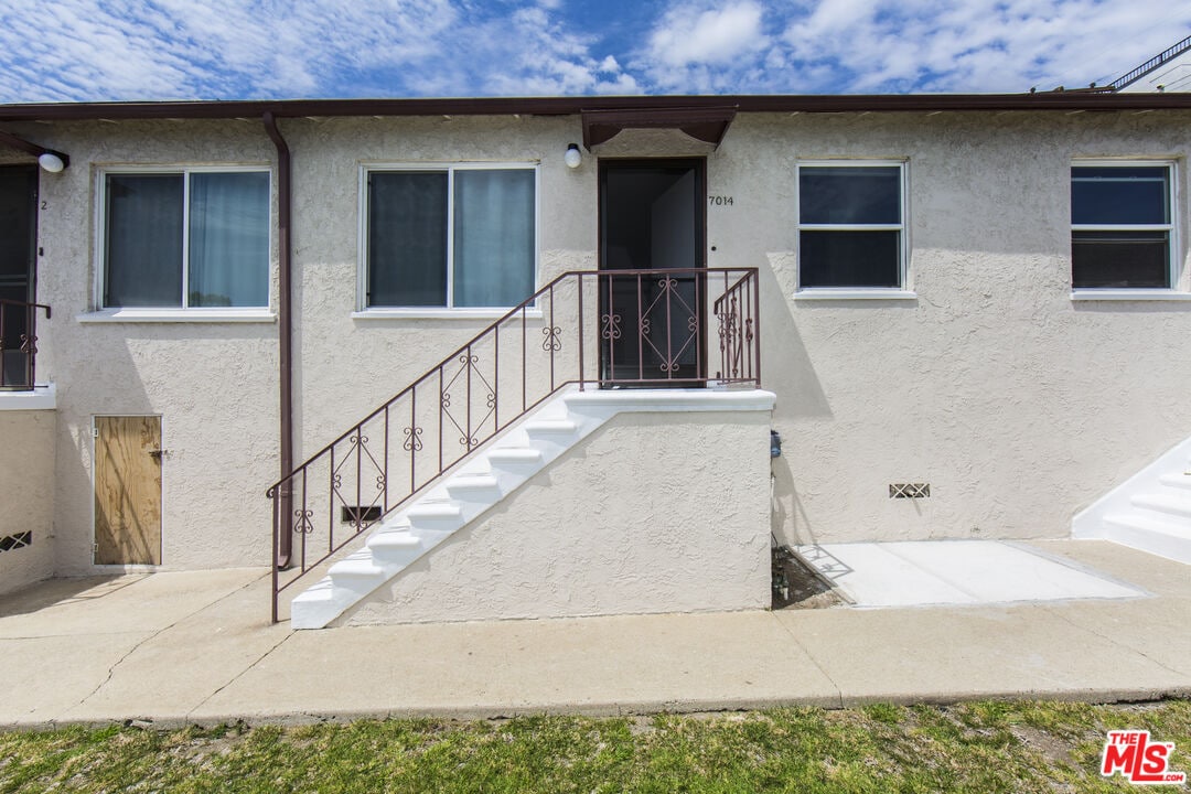 Foto principal - 7012 Glasgow Ave