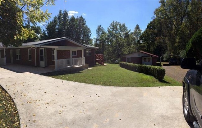 Building Photo - 5171 GA-129