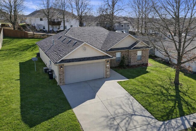 Foto del edificio - 2604 Mistywood Ct